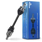 Maxfavor Front Driver Cv Axle For 2013-2016 Hyundai Santa Fe Kia Sorento Fwd Awd. Fixed Price $168.14.