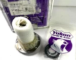 Yukon Front Spindle For Heavy Duty Axles '74-'82 Scout With Disc Brakes 21343. Fixed Price $218.65.
