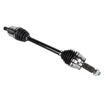 Front Left Driver Side Axle Assembly For Kia Sportage Tucson Sonata NCV37174. Fixed Price $96.80.
