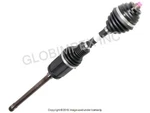 For Bmw (2012-2015) Axle Shaft Assembly Front Right (pass. Side) Gkn Loebro Oem. Fixed Price $643.15.
