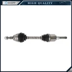 Front Left Ford Transit Connect 2014 2015 2016 2017 2018 Cv Axle Assembly. Fixed Price $67.08.