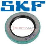 Skf Rear Wheel Seal For 1963 Gmc PB1500 Series - Driveline Axles Gaskets Tz. Fixed Price $29.12.