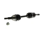 Dss Axle Shaft Assembly Front 2D-12762089 Saab Fwd Awd 9-3X. Fixed Price $133.16.