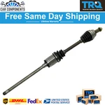 Trq New Front Complete Cv Joint Axle Shaft Assembly Rh Side For 2007-2018 Bmw X5. Fixed Price $118.05.