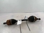 2018-2024 Volkswagen Atlas Front Left Cv Axle Shaft Oem 3QF-407-271-F. Fixed Price $186.89.