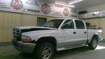Dodge Dakota 2001 Rear Axle 4WD 263K Mi. 3214. Fixed Price $738.06.