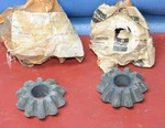 84-93 Dodge Van D/w Trk Ramcharger Spicer 60 Diff Pinion Gear Mopar 2908520. Fixed Price $55.25.