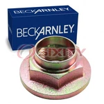 Beck Arnley 103-0519 Nut For Driveline Axles Hardware Fy. Fixed Price $12.58.