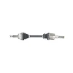 Trakmotive FD-8138 Cv Axle Shaft Select 06-10 Ford Mercury Models. Fixed Price $124.49.