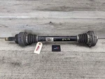 15-18 Oem Bmw X5M F85 X6M F86 Rear Left Or Right Output Half Shaft Cv Axle. Fixed Price $116.96.