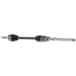 Axle Assembly-new Gsp NCV69115 Fits 06-12 Toyota RAV4. Fixed Price $163.54.