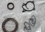 Engine Crank Case Gasket Set For Nissan Renault Dacia 1.2 Petrol 779.310. Fixed Price $40.25.