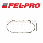 Fel-pro Oil Pan Set For 1958-1959 Gmc PM150 5.5L V8 Engine Df. Fixed Price $32.48.