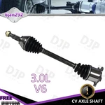 Rear Left Driver Cv Axle For 1990 91 92 93 94 95 96 Nissan 300ZX 3.0L V6. Fixed Price $175.29.