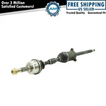 Front Right Cv Axle Shaft For 2004-2006 Nissan Altima Maxima. Fixed Price $144.85.