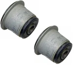 Pair Set 2 Front Differential Carrier Bushings Moog For Blazer S10 Sonoma 4WD. Fixed Price $43.95.
