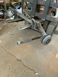 2011-2013 Ford Fiesta Loaded Rear Axle Beam Assembly Oem Part No Shipping. Fixed Price $90.00.