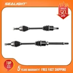 For 2007-2012 Nissan Sentra 2.0L Front Cv Axle Shaft Assembly 666258 666259. Fixed Price $132.99.