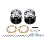 Mile Marker 1/2 Ton Hubs 26 Spline Toyota- 490. Fixed Price $249.00.