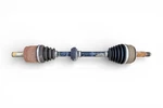 2003-2011 Honda Element Axle Shaft Assembly, Front Left/driver Side, 44306-SCV-A. Fixed Price $150.99.