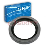 Skf 12481 Shaft For SS2325 Driveline Gaskets Sealing Xh. Fixed Price $12.95.