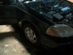 Passenger Axle Shaft Front Coupe Hx Fits 96-98 Civic 150354. Fixed Price $35.00.