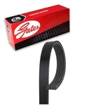 Gates Serpentine Belt Hub And Alternator For 1999-2000 Sterling Truck LT9501. Fixed Price $42.22.