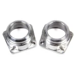 Moser Engineering Housing End Pr Sml Chevy Car W/large Ford Bearngs- .... Fixed Price $167.43.