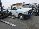 Rear Axle 2WD Chassis Cab Drw Fits 14-18 Dodge 3500 Pickup 668789. Fixed Price $2499.99.
