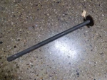 Used 3977383 Gmc Chevy 1974-1997 14 Bolt 10.5 Rear Axle Shaft Oem K2. Fixed Price $155.00.