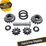 Yukon YPKD60-S-30 Standard Open Spider Gear Kit For Dana W/30 Spline Axles. Fixed Price $235.89.