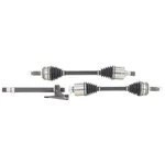 Front Axles & Intermediate Shaft For Acura Rlx 3.5L Full Hybrid Ev-gas 2014-2020. Fixed Price $457.00.