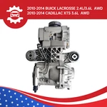 For 2010-2014 Cadillac Xts Buick Lacrosse Rear Carrier Differential Awd 22896610. Fixed Price $930.00.