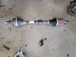 Driver Axle Shaft Front Outer Assembly Fits 23-25 Integra 2018903. Fixed Price $159.89.