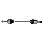 Crown Automotive 68035016AB Axle Shaft Assembly For Durango Jeep Grand Cherokee. Fixed Price $281.17.
