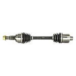 For Saturn Vue 2005-2008 Surtrack SN-8023 Front Passenger Side Cv Axle Shaft. Fixed Price $85.44.
