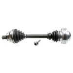Febi Bilstein Drive Shaft 181276 Front Axle Left - Oe Performance & Quality. Fixed Price $85.28.