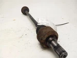 2007-2009 Hyundai Santa Fe Rear Passenger Axle Shaft. Fixed Price $91.80.
