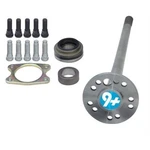 Currie CE-98132-30625 Inch Fits Ford 31 Spline Axle Shaft, 30-5/8. Fixed Price $340.99.