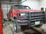 Front Axle Srw 4.10 Ratio Fits 96-97 Ford F350 Pickup 1446471. Fixed Price $1199.90.