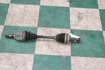 06-13 Lexus IS250 Left Lh Lf Driver Side Axle Shaft Front Unit Oem Factory. Fixed Price $155.99.