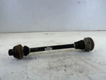 Audi S6 Left Rear Axle Shaft Cv C7 12-18 Oem 8R0 501 203. Fixed Price $29.99.