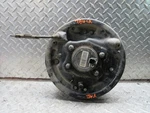 12 - 18 Ford Focus Left Rear Driver Spindle Knuckle W/o Turbo Vin 8TH. Fixed Price $64.46.