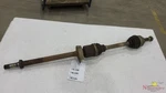 2011 Ford Taurus Front Cv Axle Shaft Right. Fixed Price $75.00.
