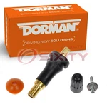 Dorman Tpms Valve Kit For 2014-2020 Audi R8 Tire Pressure Monitoring System Ar. Fixed Price $12.86.