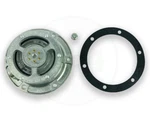 Stemco Hub Cap 343-4370 Psi Tire Inflation Oil. Fixed Price $37.99.