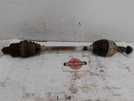 Front Driver Left Axle Shaft Outer Assembly From 2008 Cadillac Cts 10987229. Fixed Price $86.94.