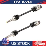 Trakmotive Front Cv Axle Joints Set Of 2 For Subaru Justy 4WD/FWD 1990-1994. Fixed Price $190.92.