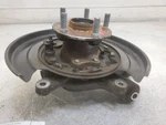 2012-2014 Subaru Impreza 2.0L Rear Passenger Right Spindle Knuckle Non Turbo. Fixed Price $145.00.