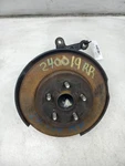 20-22 Toyota Corolla 2.0L Fwd At Passenger Side Rear Spindle Knuckle. Fixed Price $146.62.